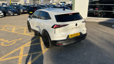 Renault Symbioz 1.6 E-Tech FHEV 145 Iconic Esprit Alpine 5dr Auto Hybrid Estate